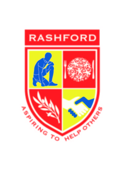 Rashford house logo