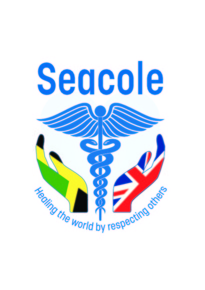 Seacole house logo